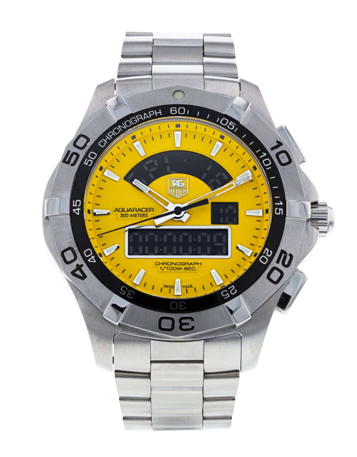 Tag Heuer Aquaracer CAF1011.BA0821